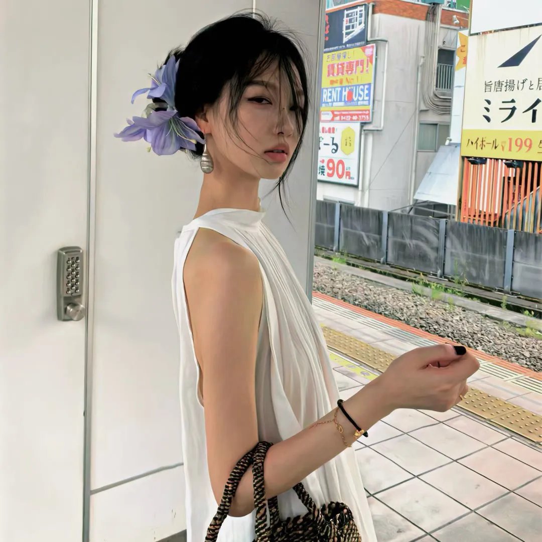 迷人的交换生