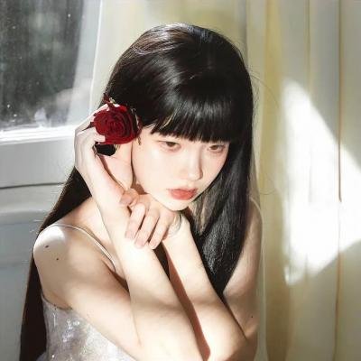 海的女人