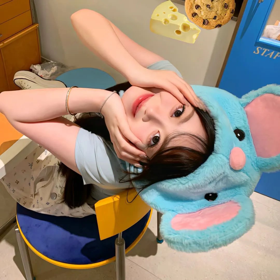 云中行走
